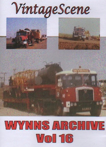 WYNNS ARCHIVE Volume 16 - Click Image to Close